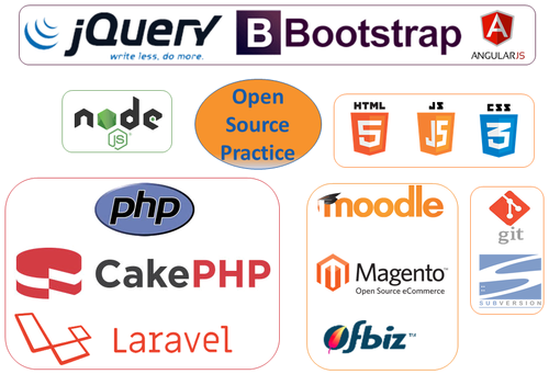 Open Source Practice
